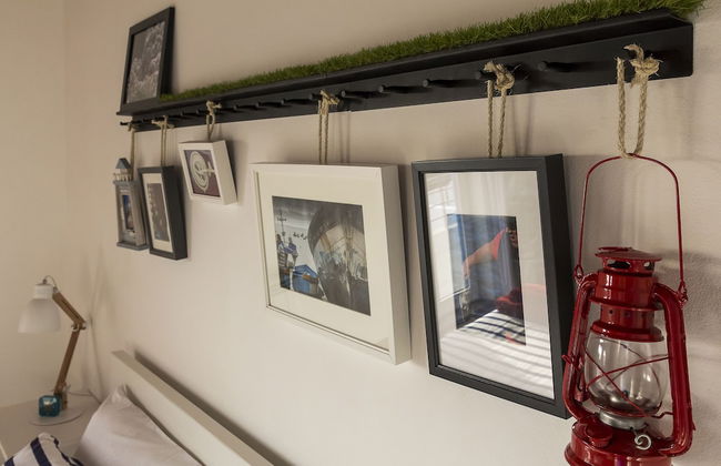 Casa do Pequeno Dragoeiro - Photo 9