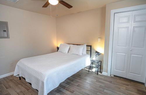 Nice 3B 2BA Near Downtown 2 Min AtandT Center - Foto 26