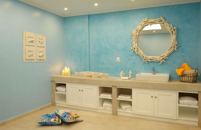 Sk Place Crete Luxury Seafront Villas - Foto 59