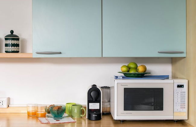 Villa Helios in Menaggio - Photo 30