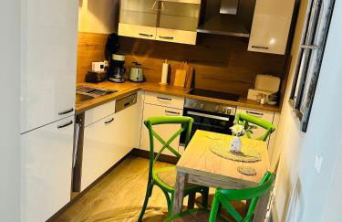 Ferienwohnung Zur Alten Tischlerei - Photo 41