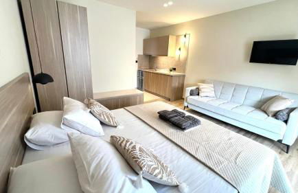 Roula Kotsonis Superior Apartments A - Foto 53