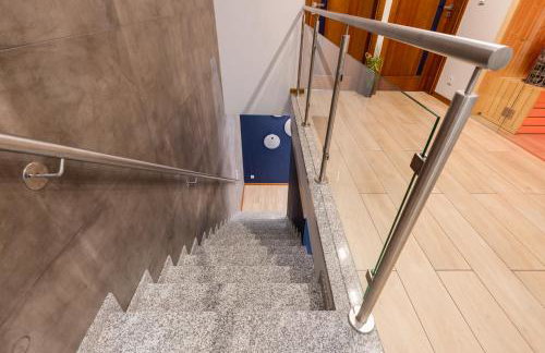 Exclusive Zefir Sauna & Grill - Foto 11