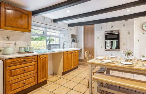 Host Stay Rigg Farm Cottage - Foto 14