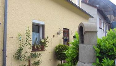 Haus Harmonie - Foto 3