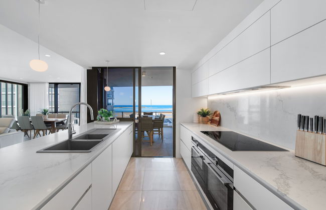 M1 Resort Maroochydore - Foto 26