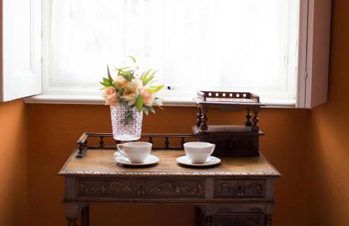 Villa Martelli - Foto 40