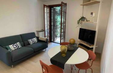 Grazioso appartamento in condominio nel verde - Foto 1