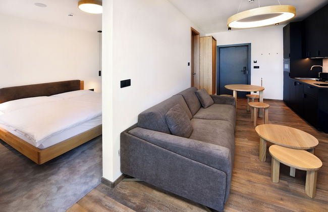 APLEND Hotel Ovruč - Foto 12