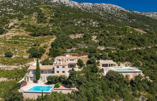 Stone Houses Dingač - Foto 59