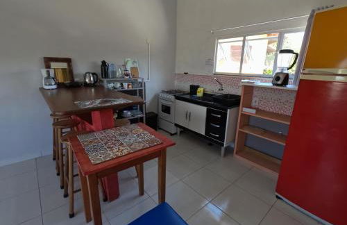 Santinho Hostel Apartamento - Foto 14