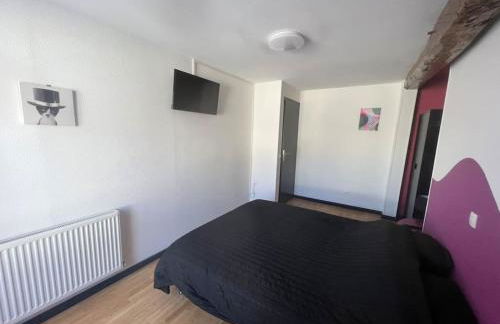 La P'tite Maison et votre terrasse privé ! - Foto 16