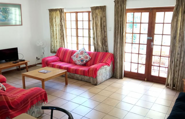 Millgate Cottage - Foto 27