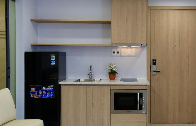 Cityhouse - LightHouse SG - Foto 35