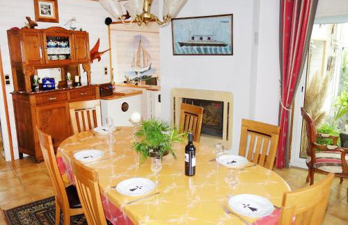 Villa Ty Patrick by Interhome - Foto 22