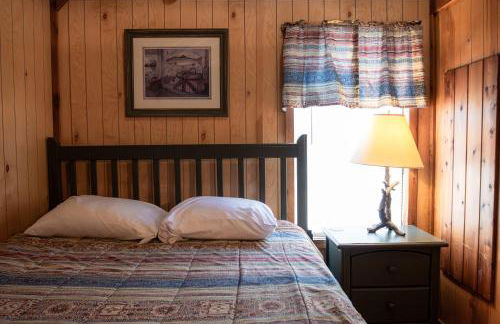 Lakeview Cedar Cabin - Striper King - 5 - Foto 8