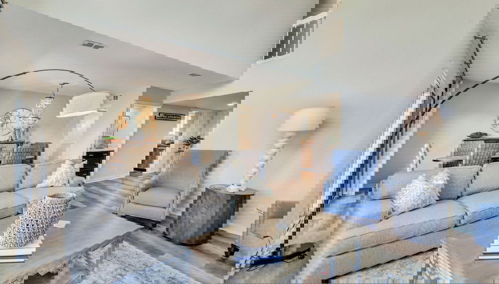 267 Stoney Creek Villa at The Sea Pines Resort - Foto 1, Imagen principal