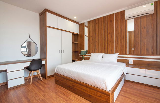 Sumitomo19- Linh Lang Apartments - Foto 18