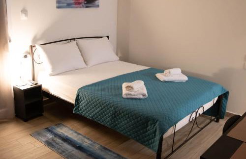 Zeusplace G7 Studio Neoi Poroi - Foto 29