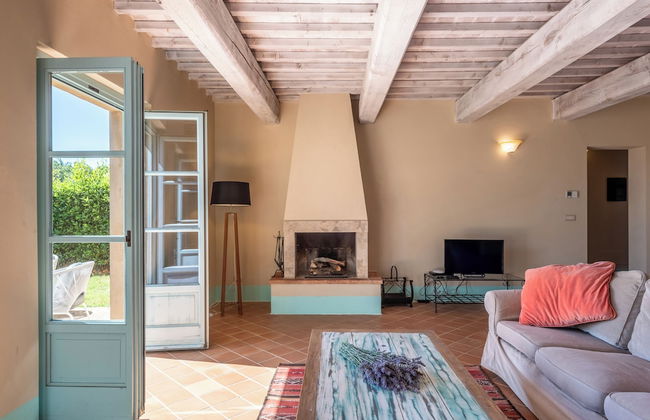 Appartamento Olivo - Cignella Resort - Photo 23