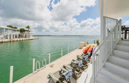 Turtle Cove Views by Last Key Realty - Foto 7
