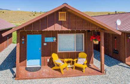 Emigrant Cabins - Foto 51