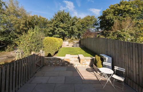 WellyBob Cottage, by Birch Stays - New Home - Foto 51