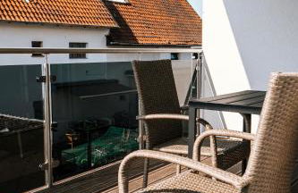 Dill Apartments Stederdorf - Foto 4