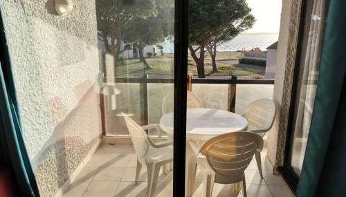 Résidence L'etang - Appartement 2 pièces - 4 personnes - LE BARCARÈS. Réf: 9ETA_218A MAE-7233 - Foto 4