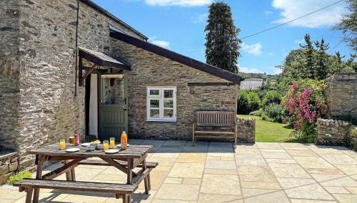 South Sandpark Cottage Kentisbury - Foto 4, Other