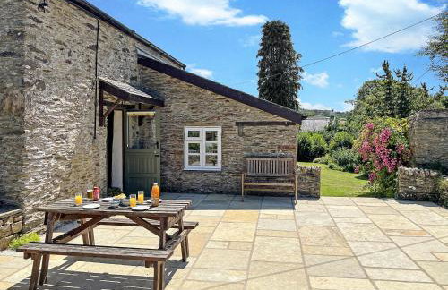 South Sandpark Cottage Kentisbury - Foto 4