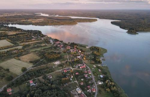 u Ewy apartament z balkonem dla 3 osób 2pokojesamodzielne zameldowanie, kody w wiadomości przed przyjazdem - Foto 40