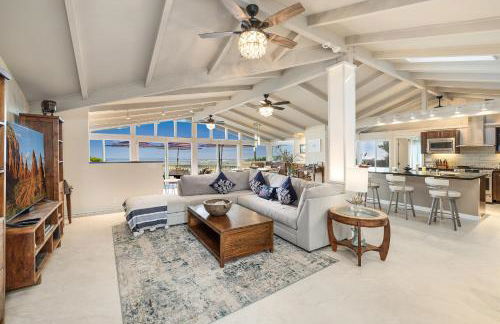 Sea Turtle Ranch 4 Bedroom Home by RedAwning - Foto 8