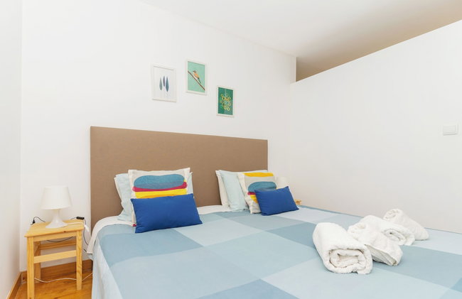 Sunny Oporto, Douro Apartments - Foto 7