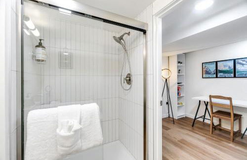 Bright 1BR Near UW & Local Parks - Foto 17