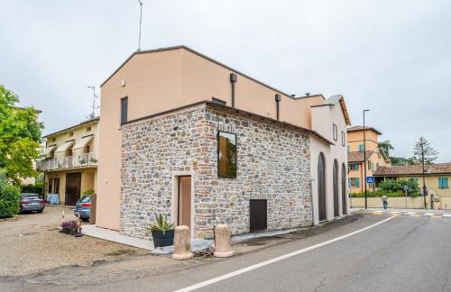 Loft Il Moro 2 Maranello Sassuolo Free Netflix & wi-fi - Foto 21