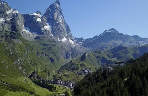 Pet-friendly Mountain Escape - Foto 68