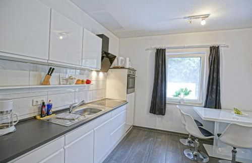 Ostseeferienhaus Nebengebäude - Foto 4