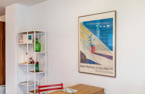 Ferienwohnung Vogesenpanorama - Foto 13