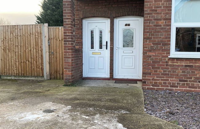 3 Room Apartment - Twins-double - Foto 10