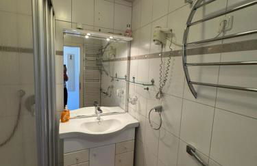 Schloss Kirchham Appartement - & Wellnessanlage - Foto 76