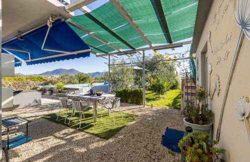 Holiday house with a swimming pool Opuzen, Neretva Delta - Usce Neretve - 8818 - Foto 8