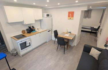 Gemütliche 2 Zimmer Wohnung - Foto 1