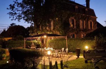 VILLA MURA gite luxe avec piscine et spa campagne et grand air nouvelle Aquitaine Corrèze - Foto 36