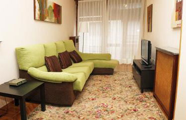 Apartamento en el corazón de Gijón con parking incluido, VUT 78 - Foto 7