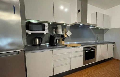 Apartment Fulda Aue - Foto 15