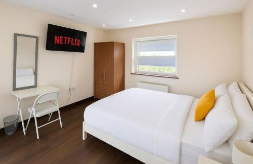 95 Deluxe London Studios - Foto 2