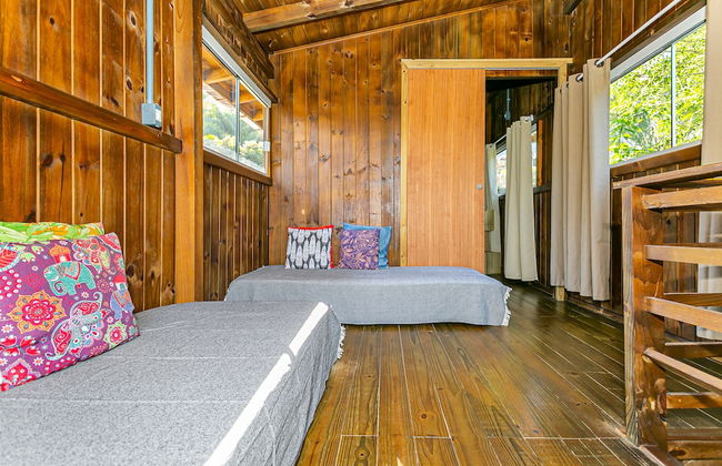 Moradas do Vale Praia do Rosa - Foto 34