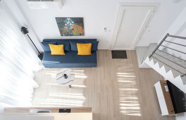 Anastasia Residential Complex - Foto 69