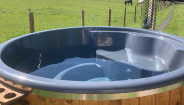 The Lily Pod at Nest and Loaf - Foto 5